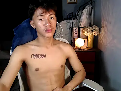 naughtyboyloy 0 online show from 11, 1, 2026