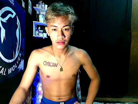 Snapshot of naughtyboyloy_0 chatting on 7, 11, 2025 naughtyboyloy 0 online show from 7, 11, 2025