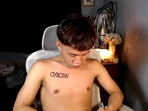 naughtyboyloy 0 online show from 10, 2, 2026