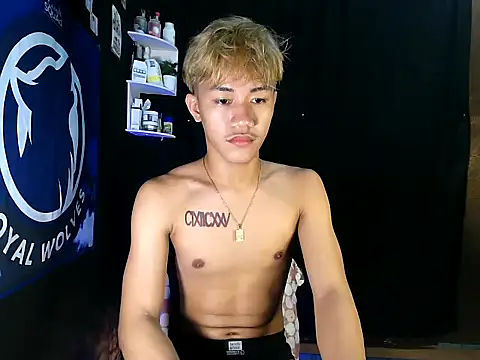 Snapshot of naughtyboyloy_0 chatting on 17, 11, 2025 naughtyboyloy 0 online show from 17, 11, 2025