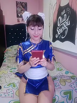 Sophiespenser online show from 12, 7, 2026