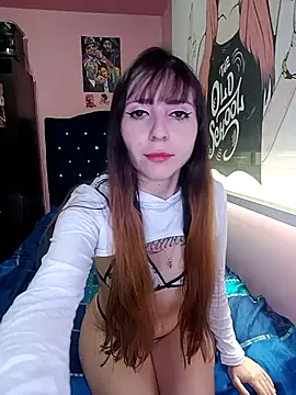 Snapshot of Sophiespenser chatting on 27, 11, 2025 Sophiespenser online show from 27, 11, 2025