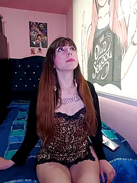 Snapshot of Sophiespenser chatting on 6, 11, 2025 Sophiespenser online show from 6, 11, 2025