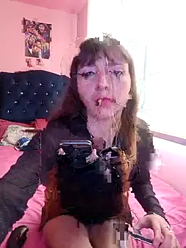 Sophiespenser online show from 25, 3, 2026