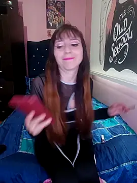 Sophiespenser online show from 19, 12, 2025