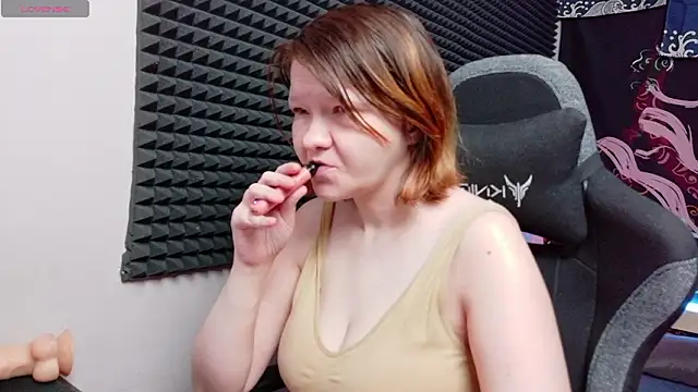 Nora lovvvv online show from 8, 2, 2026