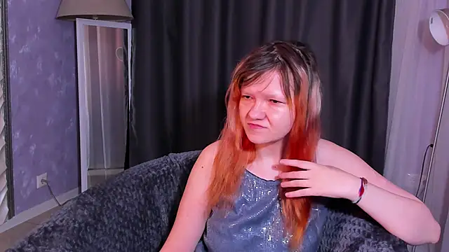 Nora lovvvv online show from 10, 9, 2025