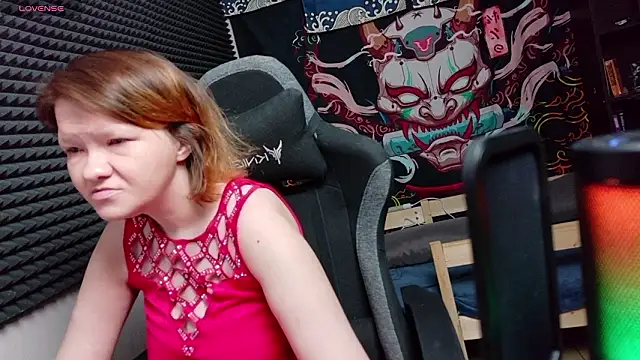 Nora lovvvv online show from 6, 2, 2026