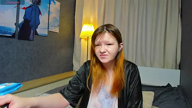 Nora lovvvv online show from 20, 11, 2025