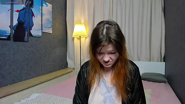 Nora lovvvv online show from 5, 12, 2025