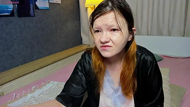 Nora lovvvv online show from 29, 11, 2025