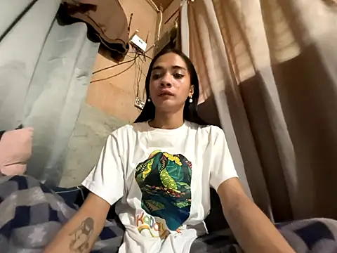 anastasia cums online show from 6, 10, 2025