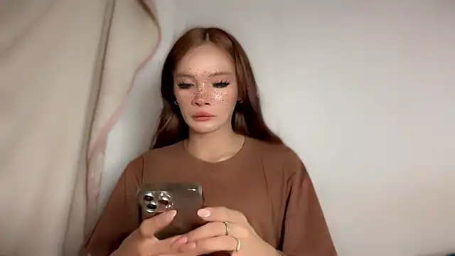 anastasia cums online show from 2, 12, 2025