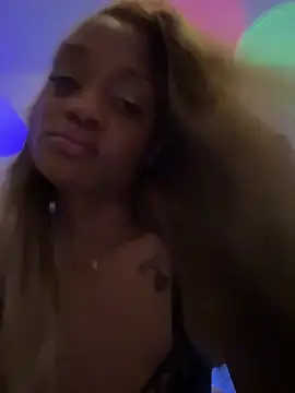 Angelbunnyy online show from 8, 1, 2026