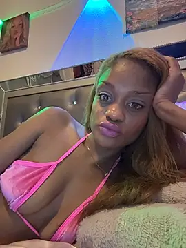 Angelbunnyy online show from 10, 1, 2026