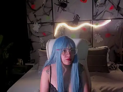 dalila macherano1 online show from 1, 11, 2025