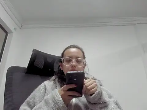 dalila macherano1 online show from 22, 10, 2025