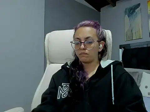 dalila macherano1 online show from 10, 9, 2025