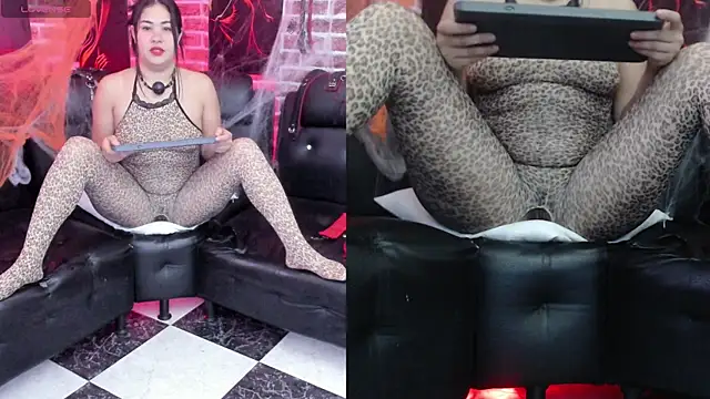 celeste bdsm1 online show from 29, 10, 2025