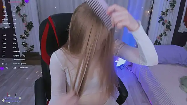 -Seava online show from 15, 9, 2025