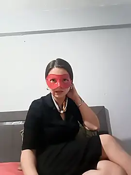 Maskelihatun online show from 16, 4, 2026