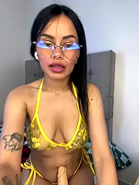 Melissa coch online show from 14, 11, 2025