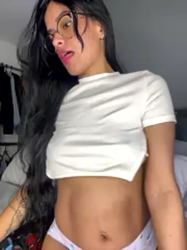 Melissa coch online show from 13, 1, 2026