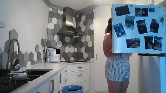 Haze7Xhoney online show from 10, 11, 2025