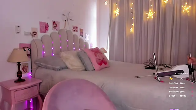 sofi graay online show from 27, 3, 2026