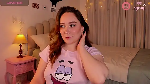 sofi graay online show from 27, 11, 2025