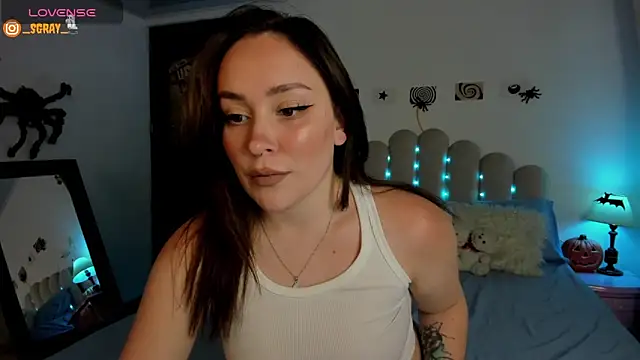 sofi graay online show from 9, 10, 2025