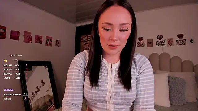 sofi graay online show from 29, 9, 2025