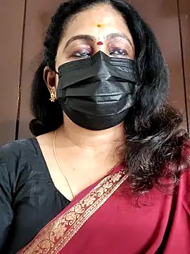 Sweetie swetha37 online show from 8, 10, 2025