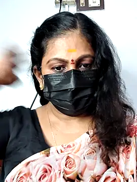 Sweetie swetha37 online show from 18, 10, 2025