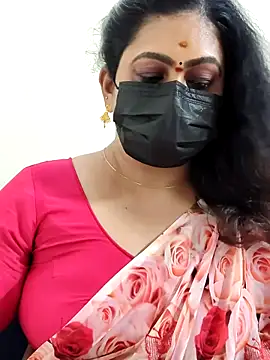 Sweetie swetha37 online show from 15, 12, 2025