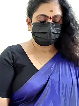 Sweetie swetha37 online show from 1, 12, 2025