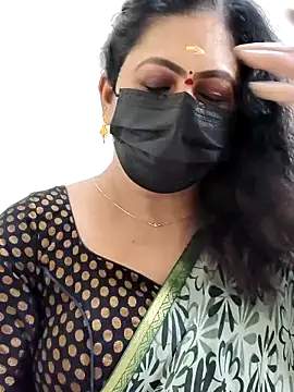 Sweetie swetha37 online show from 19, 12, 2025