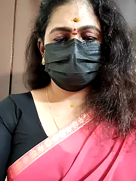 Sweetie swetha37 online show from 26, 9, 2025