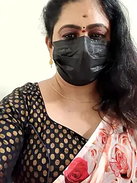 Sweetie swetha37 online show from 13, 1, 2026