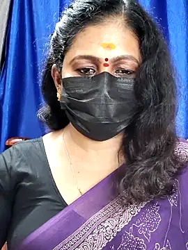 Sweetie swetha37 online show from 28, 10, 2025