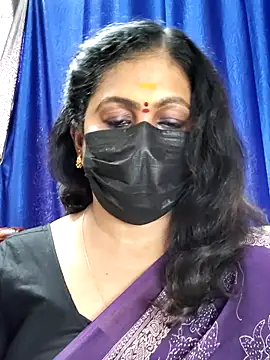 Sweetie swetha37 online show from 29, 10, 2025