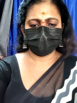 Sweetie swetha37 online show from 14, 10, 2025