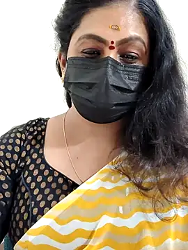 Sweetie swetha37 online show from 28, 11, 2025