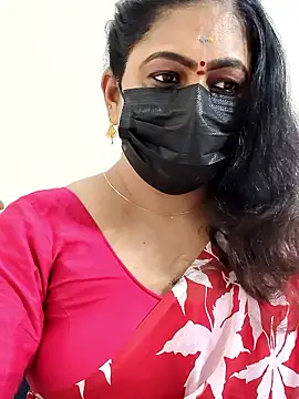 Sweetie swetha37 online show from 8, 1, 2026