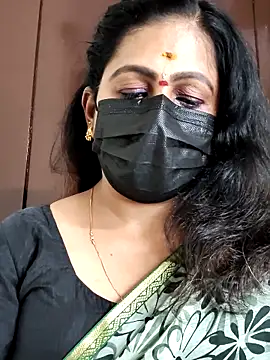 Sweetie swetha37 online show from 2, 10, 2025