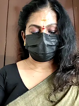 Sweetie swetha37 online show from 5, 10, 2025