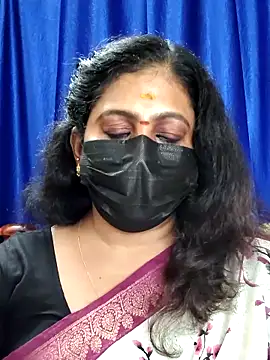 Sweetie swetha37 online show from 26, 10, 2025