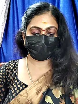 Sweetie swetha37 online show from 8, 11, 2025