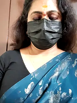 Sweetie swetha37 online show from 23, 9, 2025