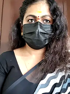 Sweetie swetha37 online show from 22, 9, 2025